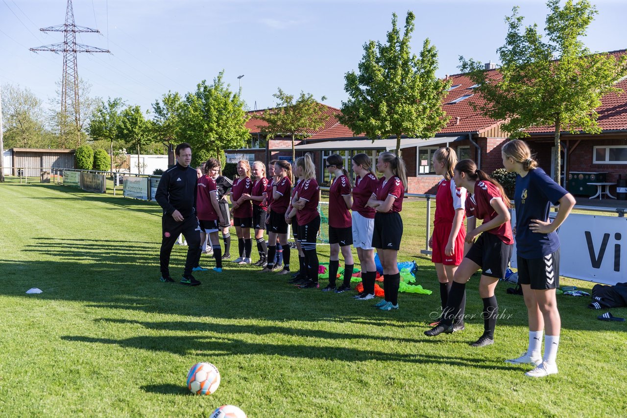 Bild 156 - Stuetzpunkttraining